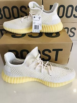 $348 • Buy Limited 100% Original Men's Adidas Yeezy Boost 350 V2 FZ5246 ABEZ US12-12.5 ONLY