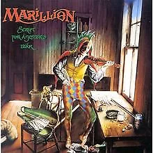 Script For A Jester's Tear By Marillion | CD | Condition Very Good • £3.13