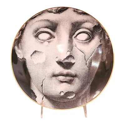 Rosenthal Fornasetti Dekor Temi E Variazioni Julia Collection Motiv 21 • $785