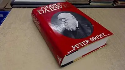 Charles Darwin: A Man Of Enlarged Curi... Brent Peter • £8.49