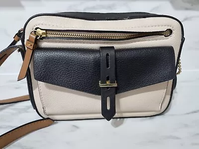 Jasper Conran Ladies  Camera Style  Shouler Bag • £14.99