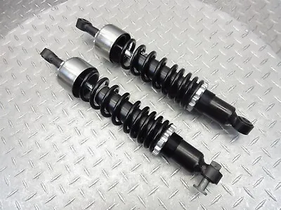 2015 14-16 Moto Guzzi V7 LL Stone Rear Left Right Shock Absorber Suspension • $148.79