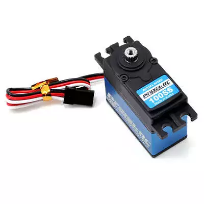 ProTek RC 100SS Standard Digital  Super Speed  Metal Gear Servo • $49.99