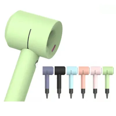 For Dyson Hair Dryer Shockproof Silicone Protective Case Cover Portable Travel • $12.94