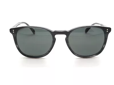 Oliver Peoples FINLEY ESQ. SUN OV5298SU 1661P2 Charcoal Polarized Sunglasses • $270.99