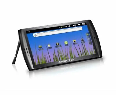 £199.99 • Buy Archos Arnova 7e Tablet - 7  Screen - 4 GB - Wi-Fi - Android - VGC (501980)
