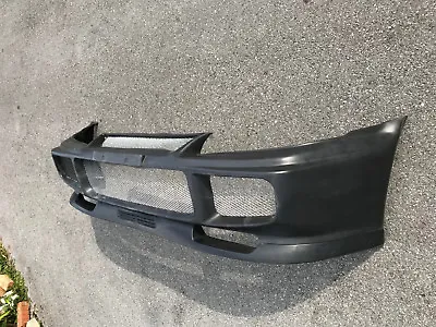 For JDM Mitsubishi Lancer Evolution Evo3 Evo 3 Iii PU Bumper + Lip Ce9a  • $285