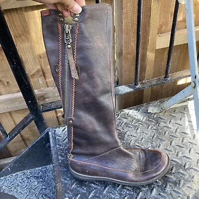 Women’s Brown CAMPER Boots  • £5