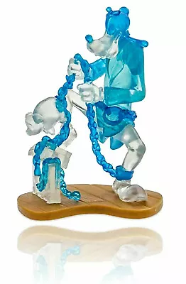 Mickey's Christmas Carol   Goofy As Jacob Marley's Ghost   2nd Of 5 Ornaments • $23.59