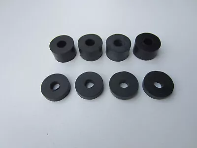 Ajs Matchless Fuel Gas Tank Mounting Rubber Set 01-4995 01-4996 • $24.95