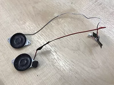 £3.59 • Buy Advent Monza E1 C1 N1 N2 N3 T200 V200 V100 T100 Left & Right Internal Speakers
