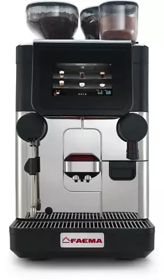 Faema X30 CS10  Superautomatic Coffee Machine • £22110.93