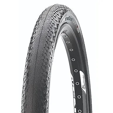 Maxxis Shorty Folding Tyre - Black - 27.5 X 2.5 - WT 3C TR 60TPI • $29.99