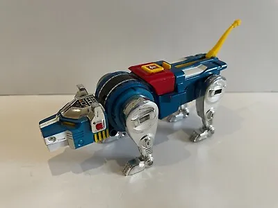 Voltron Blue Lion Lionbot Golion  GB-36 Matchbox Rare Made In Japan • $30