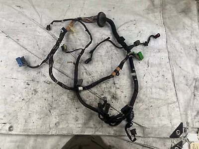 1999-2000 Mazda Miata Mx5 Oem Engine To ECU Wiring Harness NC16-67-020E NB 99-00 • $80