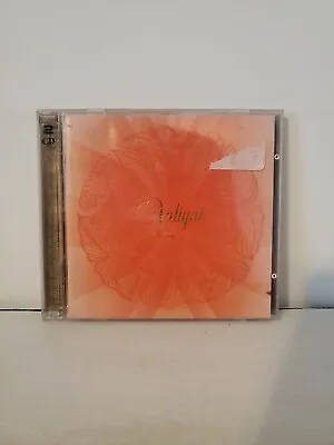 Aaliyah  I Care 4 U  CD (Limited Edition 2 Discs) (2002) @ • $5.49