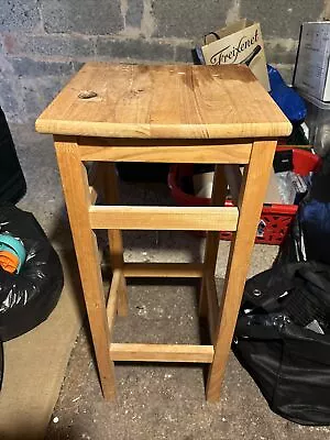 Oak Table  • £0.99