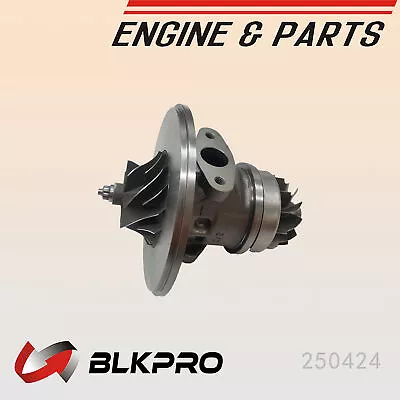 Turbocharge Cartridge Holset HX35W Set For 5.9lL Cummins QSB5.9 QSB4.5 Turbo 6BT • $199