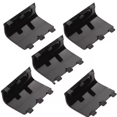 AU 5Pcs Controller Game Battery Back Cover Shell Replacement Parts For Xbox One • $12.23