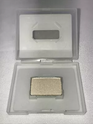 NEW MARY KAY MINERAL EYE COLOR Crystalline 013044 (.05 OZ) Discontinued! • $12.99