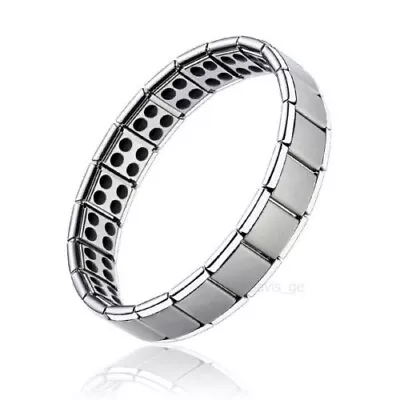 Germanium Energy Magnetic Pain Relief Bracelet Women Men • $9.80