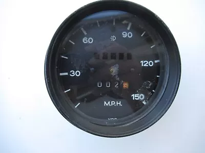 Porsche 914 Speedometer Date Stamp 2.74 91464150530 • $99
