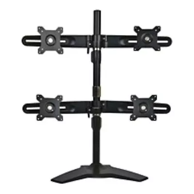 Planar Quad Monitor Stand 997560200 • $175.59