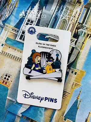 $21.95 • Buy 2023 Disney Parks A Goofy Movie Max As Powerline Roxanne Open Edition Pin