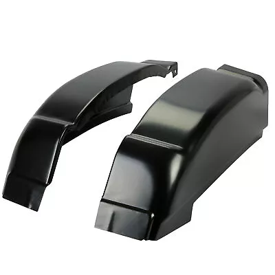 Cab Corners Set For 1999-2007 Chevy Silverado GMC Sierra 1500 2500 3500 Crew Cab • $30.61