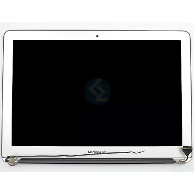 Grade A LCD LED Screen Display Assembly For MacBook Air 13  A1369 2010 2011 • $257.88