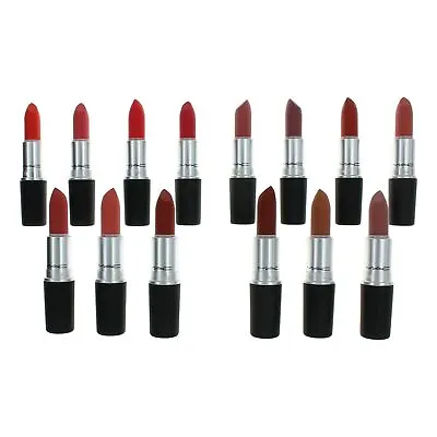 MAC Powder Kiss Lipstick By MAC .1 Oz Lipstick - • $19.04