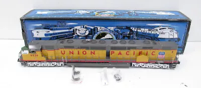 MTH 20-2980-1 Union Pacific DD40AX Diesel Engine W/ PS 2.0 #6936 EX/Box • $734.26