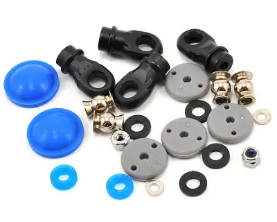 Traxxas GTR Shock Rebuild Kit [TRA7463] • $5