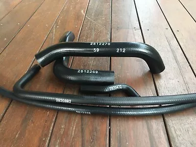 Holden Hq 308 Hose Kit Monaro Coupe Gts Premier Ss • $230