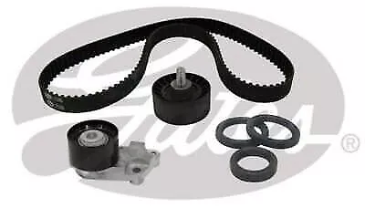 Gates Timing Belt Kit For Holden Barina TK 1.6L F16D3  2005-2011 - TCK335 • $248.95