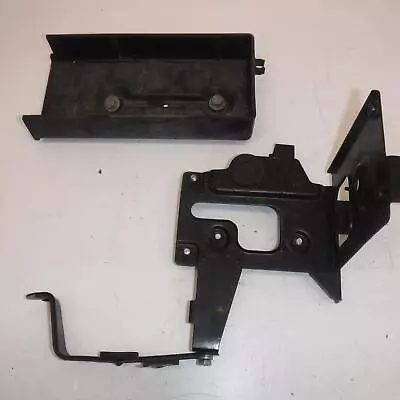 86-99 Kawasaki Vulcan 1500 BATTERY TRAY BOX HOLDER • $15