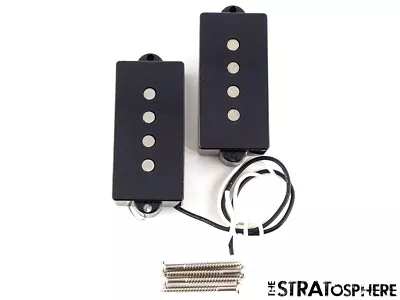 Fender Player Precision P Bass Middle PICKUP Alnico 5 Split Single Coil • $49.99