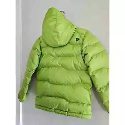 Marmot Ama Dablam Jacket - Boy's-Vermouth Size Large • $60