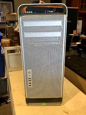 Apple Mac Pro - Intel - Parts Machine • $49.99