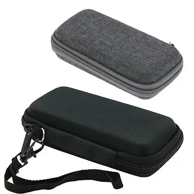 Shockproof Hard Protective Carry Case Storage Bag For Samsung T5EVO Portable SSD • $18.76