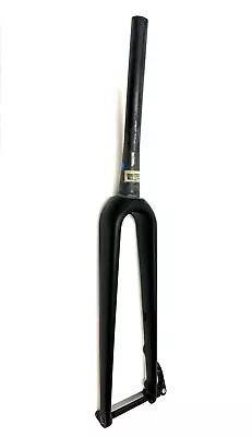 Framed 700c Carbon Gravel Road Bike Tapered Fork 100 X 12mm W/Thru Axle Disc NEW • $119.97