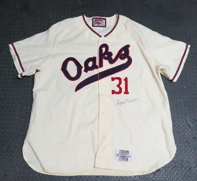 1992 Kelly Downs Oakland Athletics Oaks Throwback Game Used Worn Baseball Jersey • $945.24