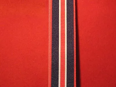 Full Size King Charles Iii Coronation Medal 2023 Medal Ribbon Official Uk Made • £3.35