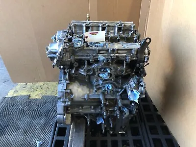 2018-2023 Range Rover Velar 2.0l Awd Engine Motor Long Block Oem • $4999.99