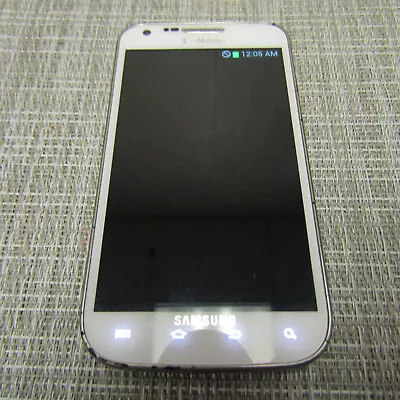 Samsung Galaxy S2 (t-mobile) Clean Esn Works Please Read!! 59793 • $49.99