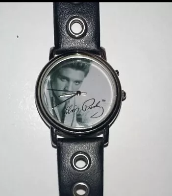 Elvis Presley Watch • $15