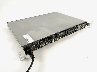 QLogic SANbox 5200 SB5200-08A 4Gb 16-port SAN Rack Mountable Network Switch • $16.24