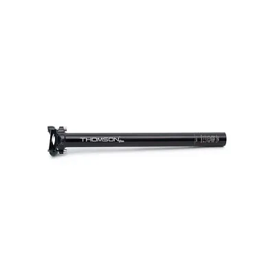 $287.69 • Buy Seatpost Masterpiece 1 7/32in 13 25/32in IN Carbon 2682011102 Thomson Bike