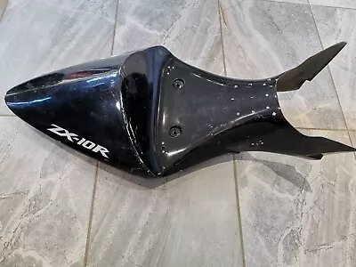 Kawasaki ZX10R 2008-2010 Track Tail Piece. Bodywork. Race Fairing.  • $25.54