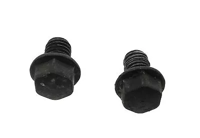 2002 Kawasaki Concours 1000 Oem Coolant Fill Bolts 132BB0608 • $14.98